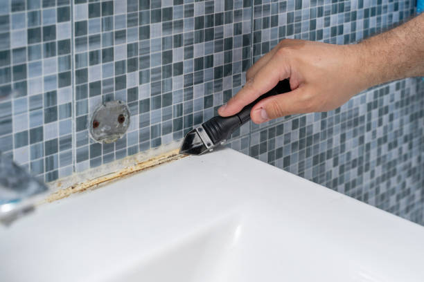 Best Affordable Mold Removal  in Lockport, NY